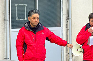 クリーン コミュニケーション