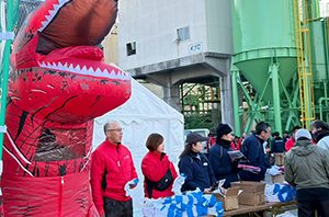 クリーン コミュニケーション