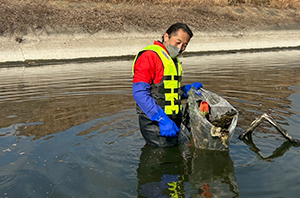 クリーン コミュニケーション