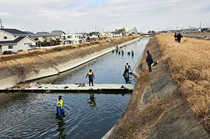 クリーン コミュニケーション