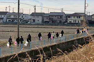 クリーン コミュニケーション